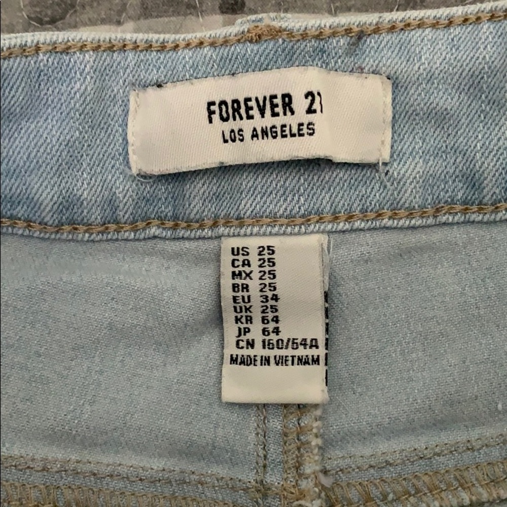Shorts - Picture 2 of 3